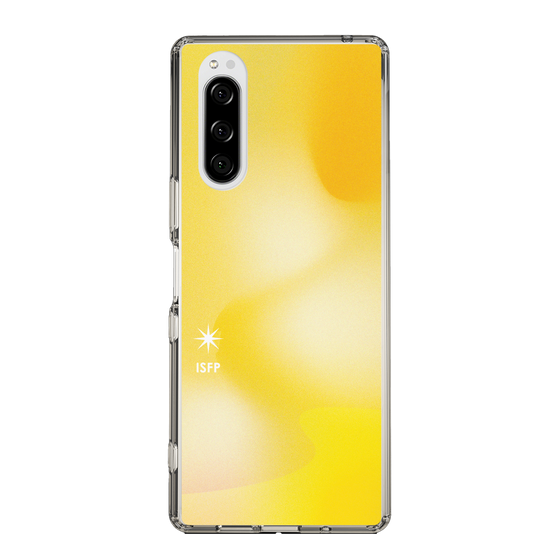 Slim Protection Case［ Original - ISFP Adventurer - Gradient ］