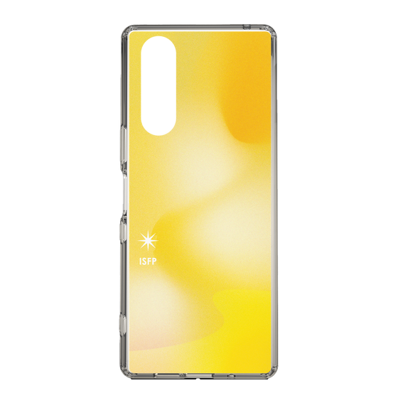 Slim Protection Case［ Original - ISFP Adventurer - Gradient ］