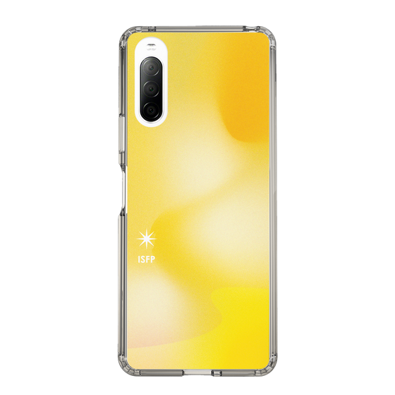 Slim Protection Case［ Original - ISFP Adventurer - Gradient ］