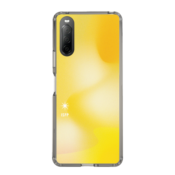 Slim Protection Case［ Original - ISFP Adventurer - Gradient ］