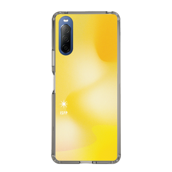 Slim Protection Case［ Original - ISFP Adventurer - Gradient ］