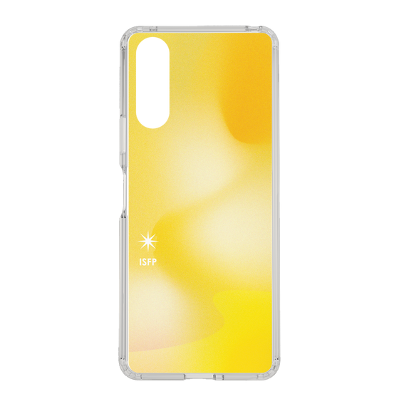 Slim Protection Case［ Original - ISFP Adventurer - Gradient ］
