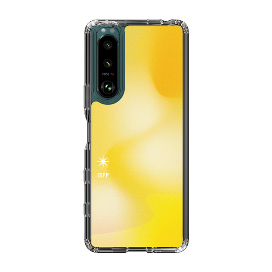 Slim Protection Case［ Original - ISFP Adventurer - Gradient ］