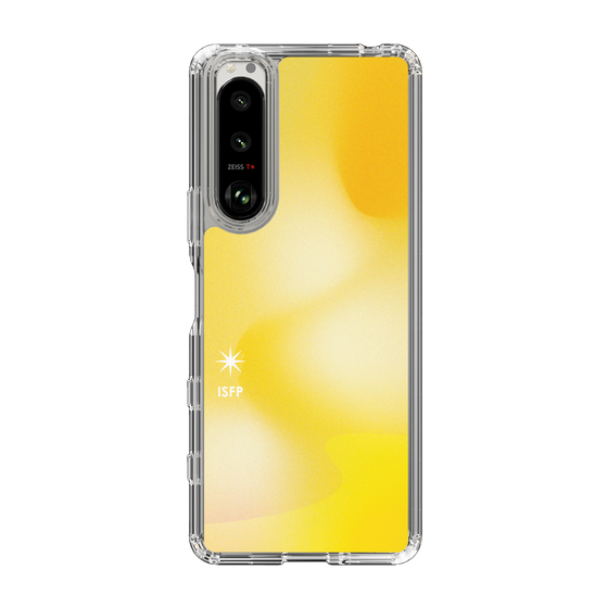 Slim Protection Case［ Original - ISFP Adventurer - Gradient ］