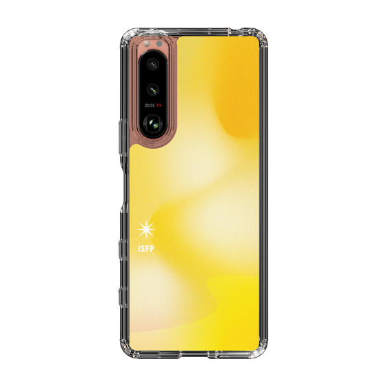Slim Protection Case［ Original - ISFP Adventurer - Gradient ］