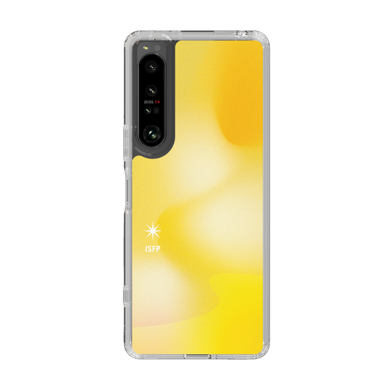 Slim Protection Case［ Original - ISFP Adventurer - Gradient ］