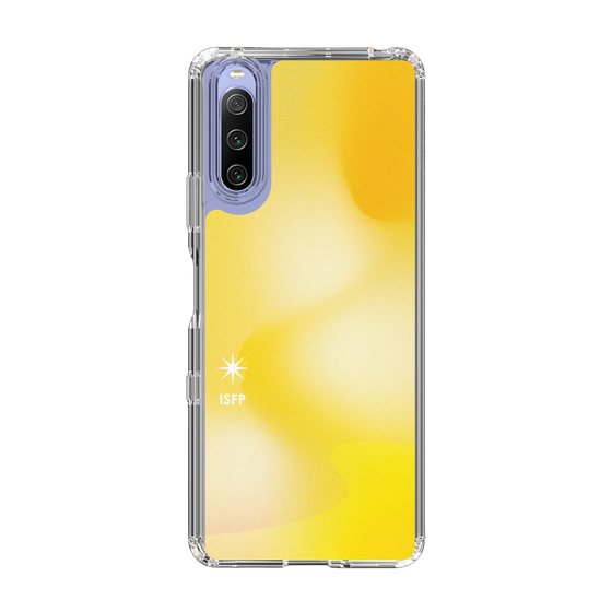 Slim Protection Case［ Original - ISFP Adventurer - Gradient ］