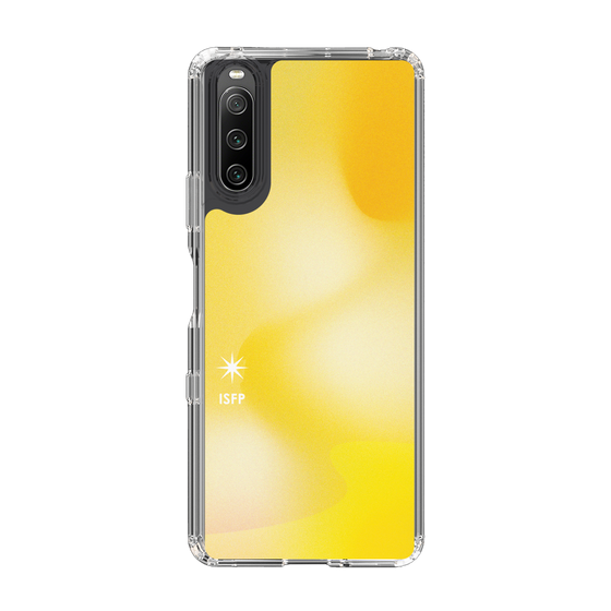 Slim Protection Case［ Original - ISFP Adventurer - Gradient ］