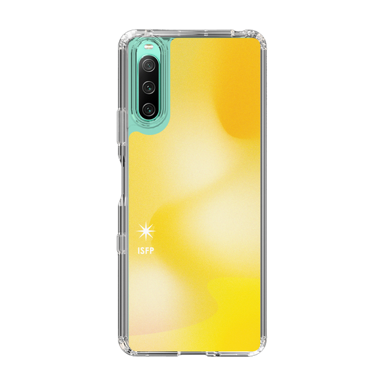 Slim Protection Case［ Original - ISFP Adventurer - Gradient ］