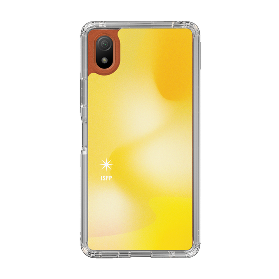 Slim Protection Case［ Original - ISFP Adventurer - Gradient ］