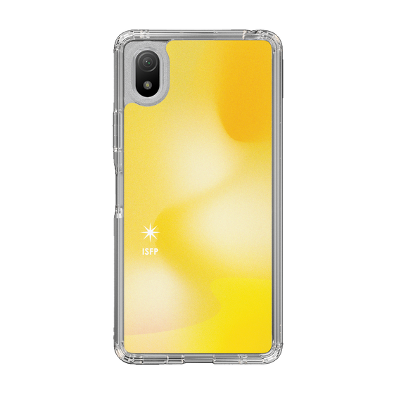 Slim Protection Case［ Original - ISFP Adventurer - Gradient ］