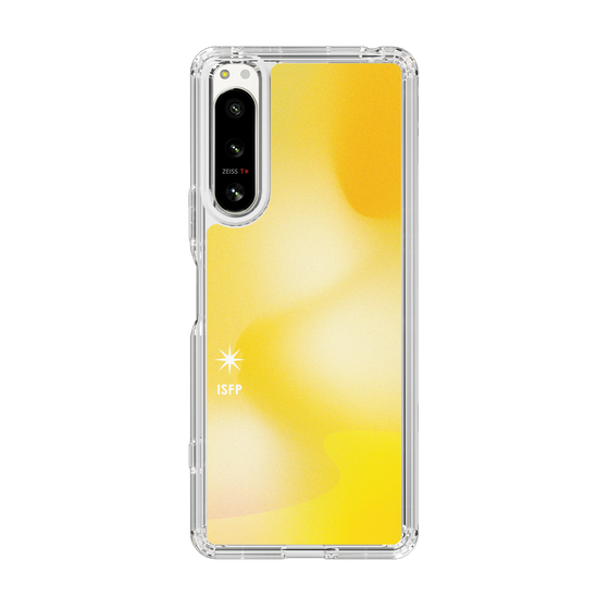 Slim Protection Case［ Original - ISFP Adventurer - Gradient ］