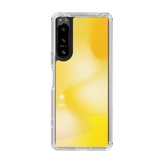 Slim Protection Case［ Original - ISFP Adventurer - Gradient ］