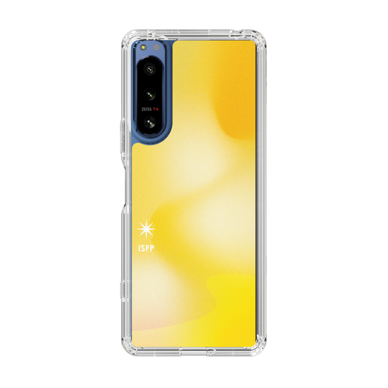 Slim Protection Case［ Original - ISFP Adventurer - Gradient ］