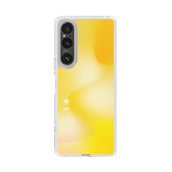 Slim Protection Case［ Original - ISFP Adventurer - Gradient ］