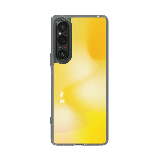 Slim Protection Case［ Original - ISFP Adventurer - Gradient ］