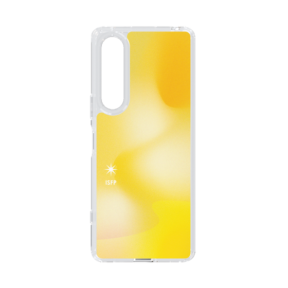 Slim Protection Case［ Original - ISFP Adventurer - Gradient ］