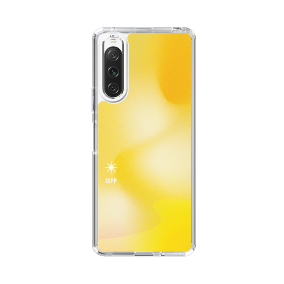 Slim Protection Case［ Original - ISFP Adventurer - Gradient ］