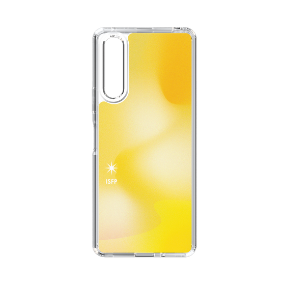 Slim Protection Case［ Original - ISFP Adventurer - Gradient ］