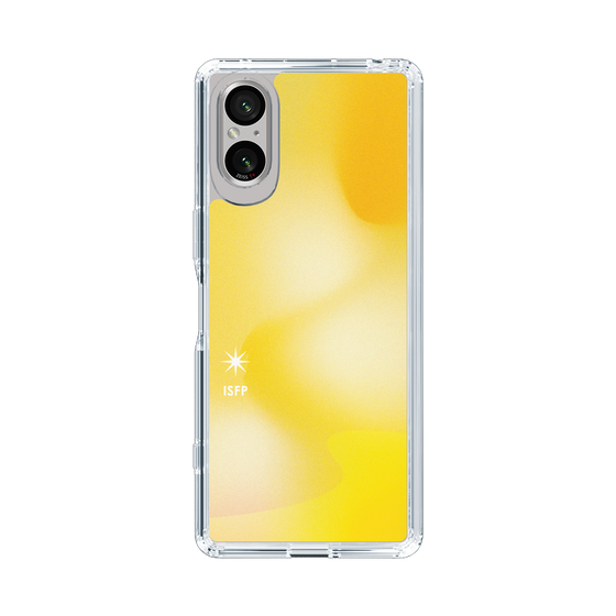 Slim Protection Case［ Original - ISFP Adventurer - Gradient ］