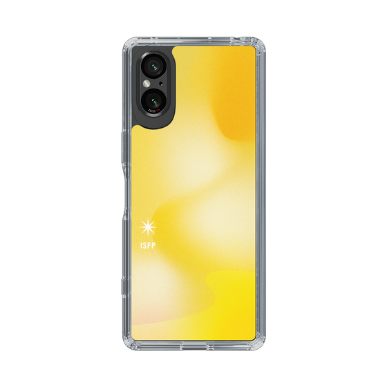 Slim Protection Case［ Original - ISFP Adventurer - Gradient ］
