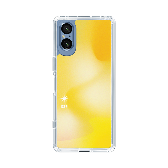 Slim Protection Case［ Original - ISFP Adventurer - Gradient ］