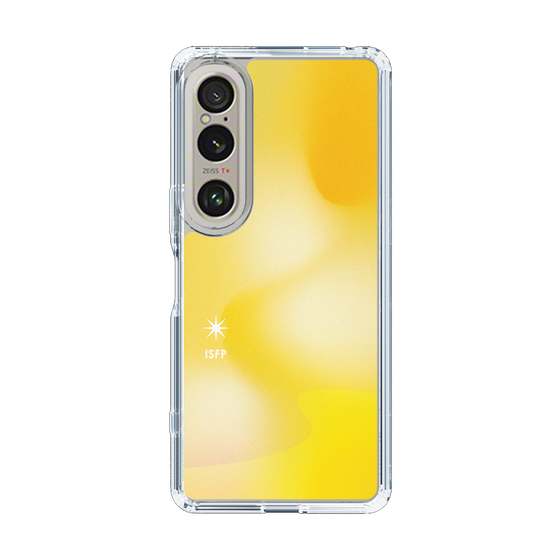 Slim Protection Case［ Original - ISFP Adventurer - Gradient ］