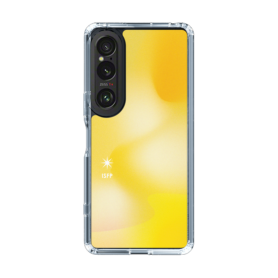 Slim Protection Case［ Original - ISFP Adventurer - Gradient ］