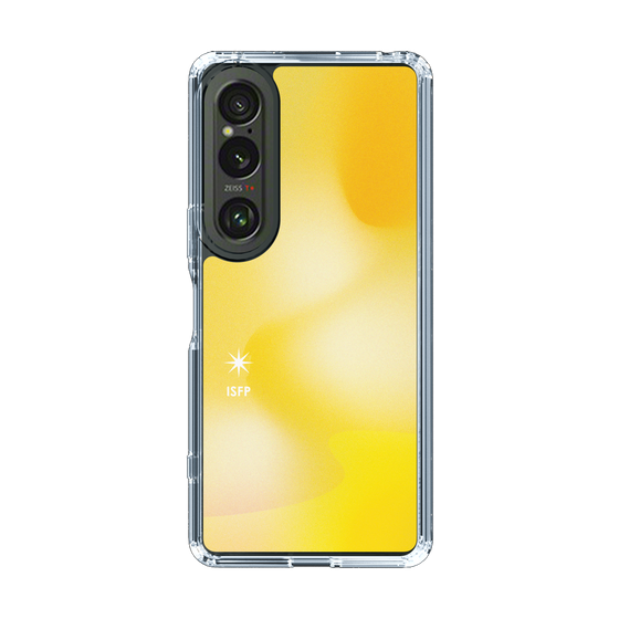 Slim Protection Case［ Original - ISFP Adventurer - Gradient ］