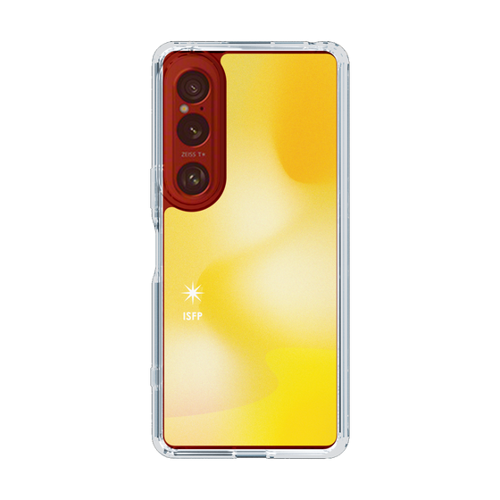 Slim Protection Case［ Original - ISFP Adventurer - Gradient ］