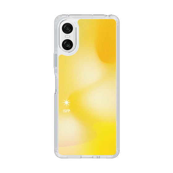 Slim Protection Case［ Original - ISFP Adventurer - Gradient ］