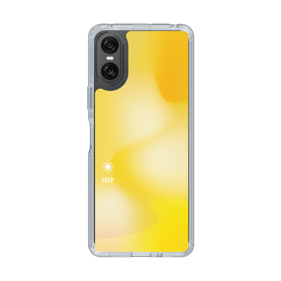 Slim Protection Case［ Original - ISFP Adventurer - Gradient ］