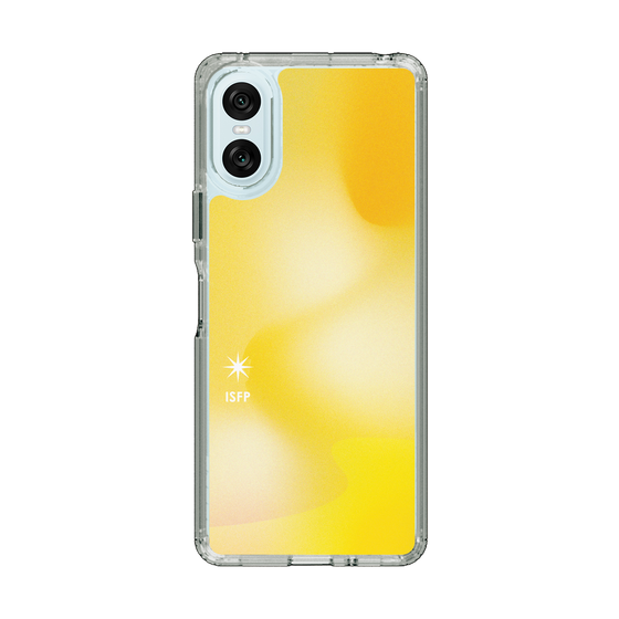 Slim Protection Case［ Original - ISFP Adventurer - Gradient ］