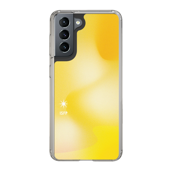 Slim Protection Case［ Original - ISFP Adventurer - Gradient ］
