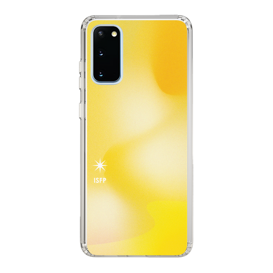 Slim Protection Case［ Original - ISFP Adventurer - Gradient ］
