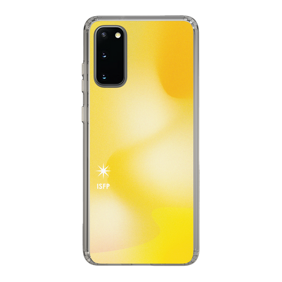 Slim Protection Case［ Original - ISFP Adventurer - Gradient ］