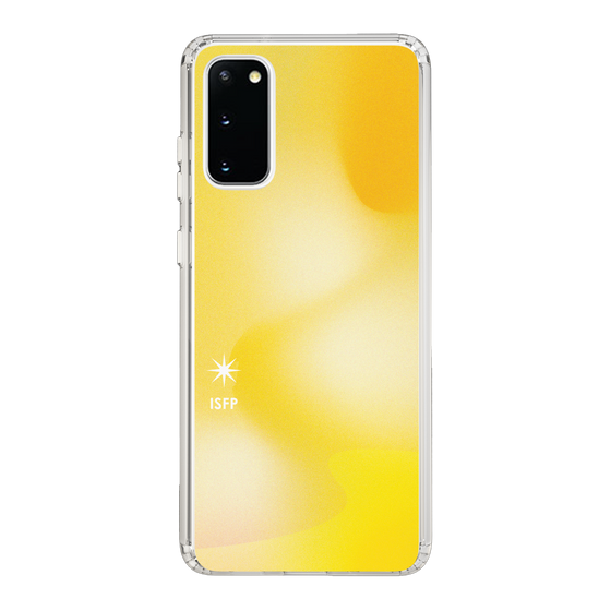 Slim Protection Case［ Original - ISFP Adventurer - Gradient ］