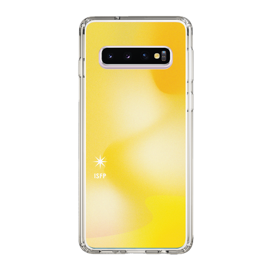 Slim Protection Case［ Original - ISFP Adventurer - Gradient ］
