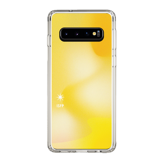 Slim Protection Case［ Original - ISFP Adventurer - Gradient ］