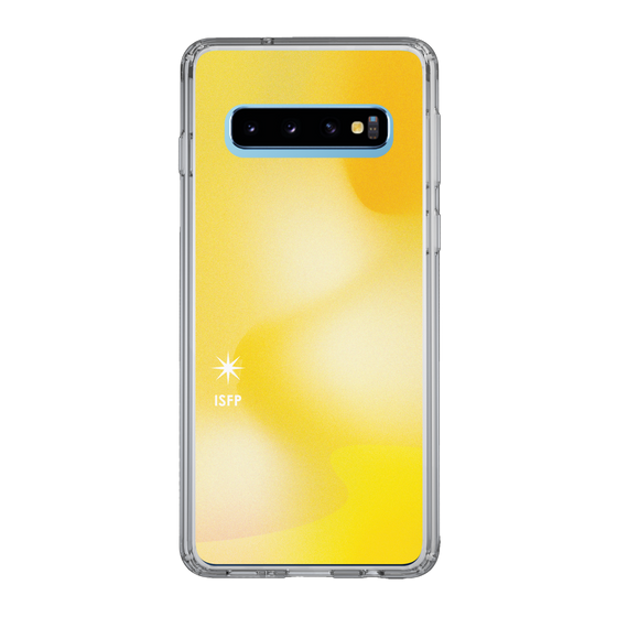 Slim Protection Case［ Original - ISFP Adventurer - Gradient ］
