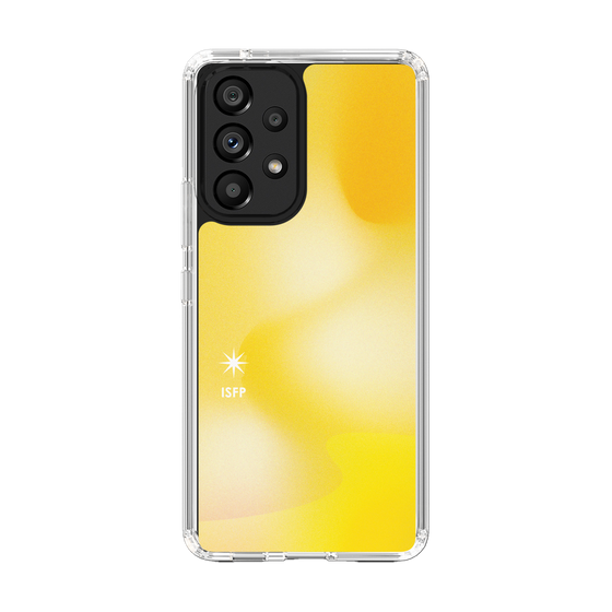 Slim Protection Case［ Original - ISFP Adventurer - Gradient ］