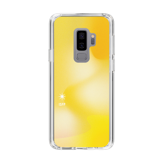Slim Protection Case［ Original - ISFP Adventurer - Gradient ］