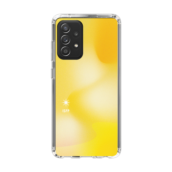 Slim Protection Case［ Original - ISFP Adventurer - Gradient ］