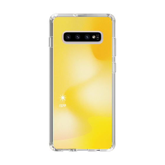 Slim Protection Case［ Original - ISFP Adventurer - Gradient ］