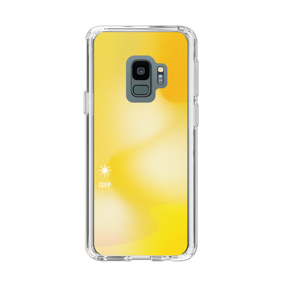 Slim Protection Case［ Original - ISFP Adventurer - Gradient ］