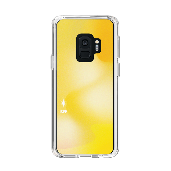 Slim Protection Case［ Original - ISFP Adventurer - Gradient ］