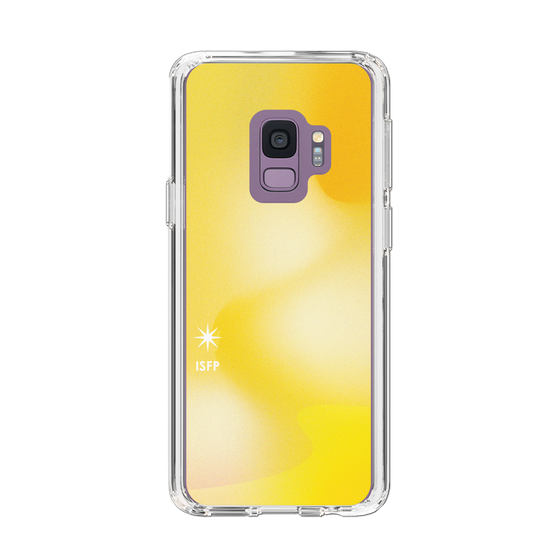 Slim Protection Case［ Original - ISFP Adventurer - Gradient ］