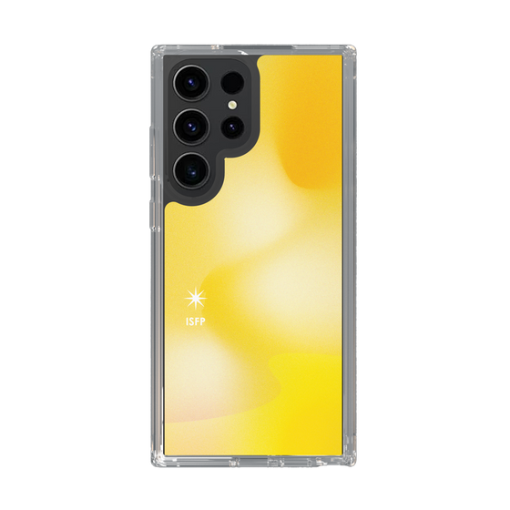Slim Protection Case［ Original - ISFP Adventurer - Gradient ］