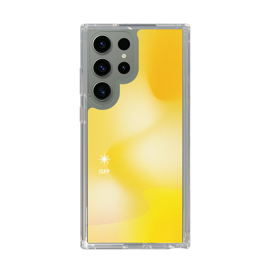 Slim Protection Case［ Original - ISFP Adventurer - Gradient ］