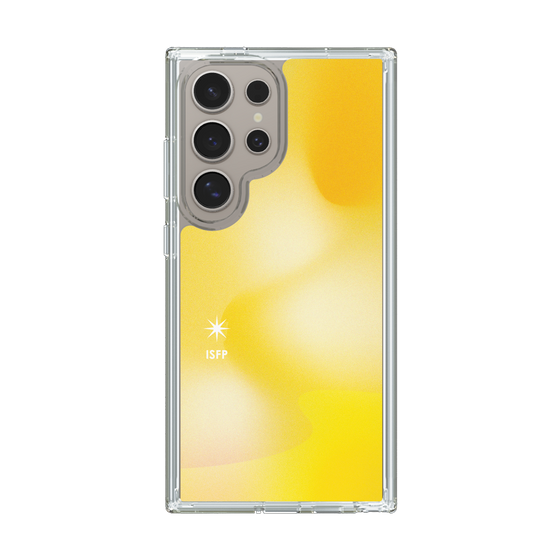 Slim Protection Case［ Original - ISFP Adventurer - Gradient ］